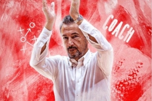 不是喬帥 歐記：意大利男籃選了23年世界杯最佳教練班奇擔(dān)任主帥