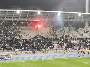 六臺(tái)：馬德里處于高度戒備狀態(tài)，為馬賽球迷的到來做準(zhǔn)備