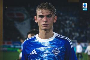 皇馬偷著樂(lè)！帕斯3輪2球全是神仙球&2拿全場(chǎng)最佳，可被1000萬(wàn)回購(gòu)