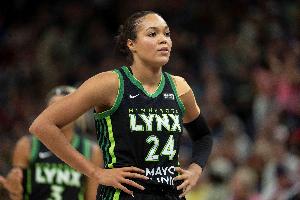 WNBA最新冠軍賠率：山貓力壓王牌成最大熱門