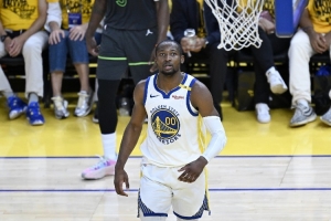 勇士媒體：懷斯曼看走眼就算了 現(xiàn)在可能又要搞砸另一個樂透秀