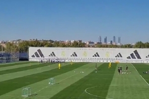 阿斯：皇馬認(rèn)為興奮劑突擊檢查擾亂球隊(duì)節(jié)奏，西甲否認(rèn)與他們有關(guān)