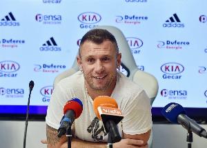 卡薩諾：國米應(yīng)該踢4231陣型，巴斯托尼巴雷拉迪馬爾科都替補(bǔ)