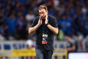 馬德興：中超戰(zhàn)亞冠不能先怯陣，外戰(zhàn)意義遠(yuǎn)大于“內(nèi)卷”