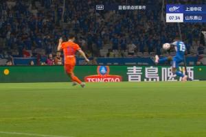 足協(xié)評(píng)議馬納法手球：將在征求國(guó)際足聯(lián)裁判專家意見(jiàn)后做出認(rèn)定