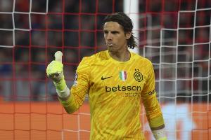 卡薩諾：說國米該換索默的根本不懂球，去年怎么進(jìn)歐冠決賽忘了？