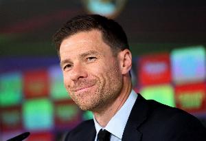 阿隆索：姆巴佩一如既往拿出精彩表現(xiàn) 希望阿諾德情況不會(huì)太糟糕