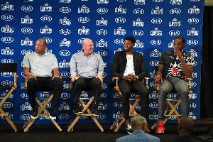 ESPN：自萊昂納德加盟以來 快船共被各方調(diào)查3次&起訴2次&罰款2次