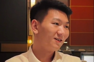 新疆總經(jīng)理：球迷講的一些外援我們確實接觸過 除了威斯布魯克