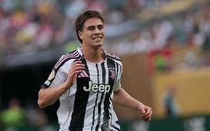 卡佩羅：伊爾迪茲身上有皮耶羅的影子，我把他看作尤文的重要象征