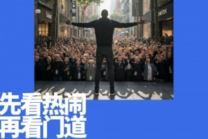 平均每72小時一位NBA球員落地，這個夏天的中國行在改寫什么？