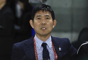 日本隊(duì)排名連續(xù)2次下滑，接下來將對(duì)陣巴西和巴拉圭