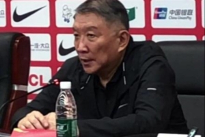 宮魯鳴：老隊(duì)員今夏放假&自我調(diào)整 符合球隊(duì)要求的以后還是有機(jī)會(huì)