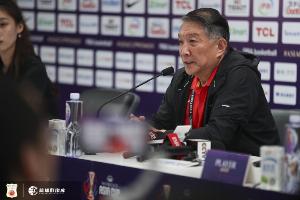 宮魯鳴：選人要攻守兼?zhèn)?媒體人：張子宇&李緣不該出現(xiàn)在大名單？