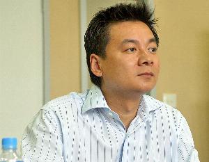 媒體人：朱駿為上海賽更達(dá)開(kāi)出400萬(wàn)沖乙獎(jiǎng)金