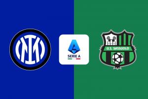 國(guó)米vs薩索洛首發(fā)：圖拉姆恰爾汗奧盧出戰(zhàn)，皮奧·埃斯波西托先發(fā)