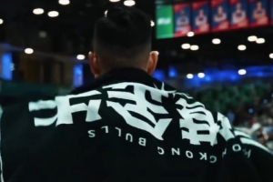 感謝各位球迷始終如一的熱愛與支持 你們是我們場上最強第六人！