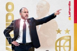 接替斯卡里奧羅！前皇馬主帥&現(xiàn)熱火助教馬特奧任西班牙男籃主帥