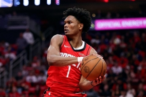 隊(duì)記談范喬丹受傷：有人過于悲觀 下季沒開打就覺得阿門&小謝不行