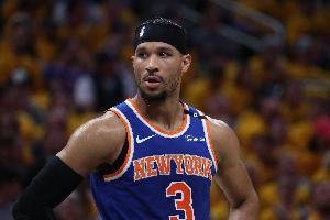 哈特開玩笑：如果我不是首發(fā) 我可能會申請交易