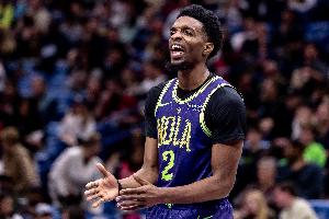 赫伯特-瓊斯：新合同不會改變我的著裝 只希望家人過得好