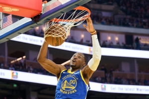 經(jīng)紀人：戈登&馬里昂創(chuàng)造機會能力不如庫明加 后者攻筐屬最佳之一