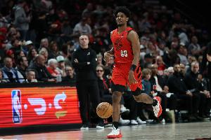 霍勒迪：開拓者年輕球員們會變得很強(qiáng)只是需要時間 現(xiàn)在是時候了