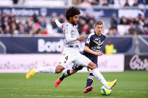 丹特：羅馬的歐聯(lián)經(jīng)驗(yàn)要遠(yuǎn)高于尼斯，我們要利用好主場優(yōu)勢