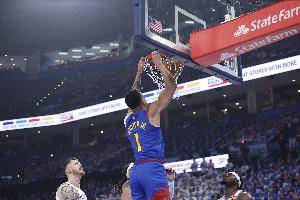 波特：今后每年都要重新評(píng)估是否繼續(xù)打球 人們不懂我經(jīng)歷的傷病