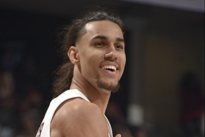 阿特金森：杰倫-泰森度過(guò)了現(xiàn)象級(jí)的休賽期 預(yù)計(jì)成為重要貢獻(xiàn)者