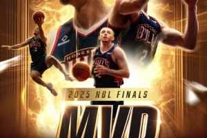 FMVP！厄特爾：金牛隊(duì)中的每個(gè)人都很努力 這完全是團(tuán)隊(duì)的勝利