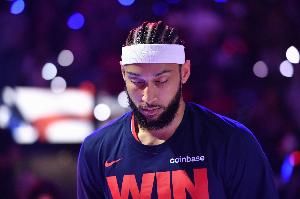 NBL伸出橄欖枝！本-西蒙斯會考慮回澳大利亞打球嗎？