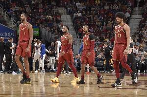 騎士總裁談核心四人組：不會(huì)拆散他們 我們希望這個(gè)團(tuán)隊(duì)奪冠