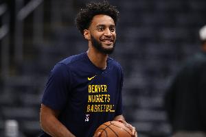 上賽季效力過勇士！官方：灰熊正式簽約前鋒布拉克斯頓-基