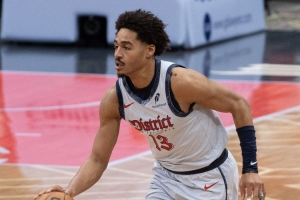 普爾：我?guī)缀跽麄€(gè)生涯都是主要持球手 這是我擅長(zhǎng)的事情