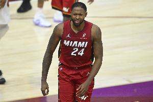 海史密斯：我已開始輕微對抗訓(xùn)練 計劃是在常規(guī)賽開始前做好準(zhǔn)備