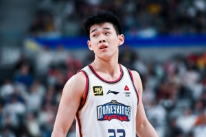 媒體人：以NCAA的辦事效率 林葳或最晚要等到明年1月才有上場(chǎng)資格