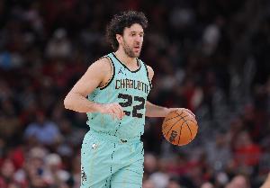 歐媒盤點(diǎn)新賽季歐洲籃壇薪水前十：米西奇560萬(wàn)居首 納恩530萬(wàn)第2