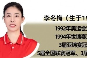 李少芬隋菲菲在列 籃協(xié)發(fā)文介紹名人堂“杰出女運動員”提名名單