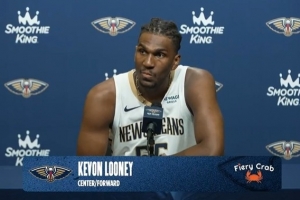 盧尼談干臟活累活：這不會(huì)體現(xiàn)在數(shù)據(jù)中 但我的隊(duì)友永遠(yuǎn)能看見