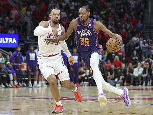 狄龍談惡棍標(biāo)簽：源自于我極強(qiáng)的求勝欲 我會用各種手段消耗對手