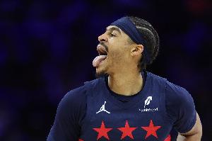 奇才GM：交易普爾對(duì)球隊(duì)未來(lái)定位有積極作用 也能給年輕人騰機(jī)會(huì)