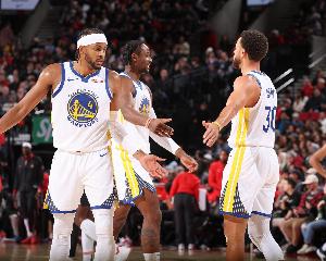 名記：國王只會(huì)做選秀權(quán)保護(hù)方面的讓步 勇士不想出穆迪或希爾德