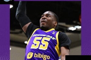 訓(xùn)練營合同！美記：獨行俠裁掉后衛(wèi)霍奇 球員將征戰(zhàn)G聯(lián)盟