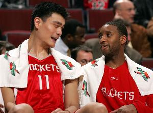 夸梅：科比帶加索爾都能奪冠 麥迪你行嗎？加索爾比姚明差遠(yuǎn)了