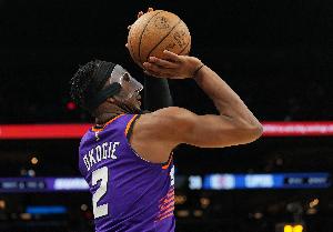 奧科吉：火箭的打法與我的風(fēng)格很契合 我會(huì)全力以赴打好每場比賽