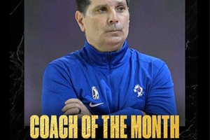 名記：76人聘請隆加巴迪擔(dān)任助教 后者曾隨騎士綠軍奪冠