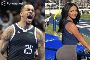 小波特談華盛頓前妻：她直言不諱 我尊重但確實(shí)應(yīng)付不了這種女人