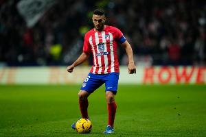 巴列卡諾主席怒批裁判：科克掐脖子和略倫特的犯規(guī)應該是紅牌