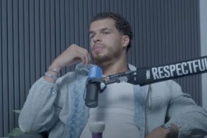 小波特：女性若遇到合適的人再忠誠也會把持不住 比如恰逢初戀